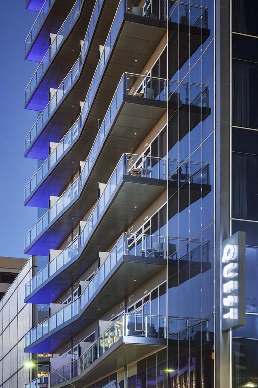 Quest On Franklin Aparthotel Αδελαΐδα Εξωτερικό φωτογραφία