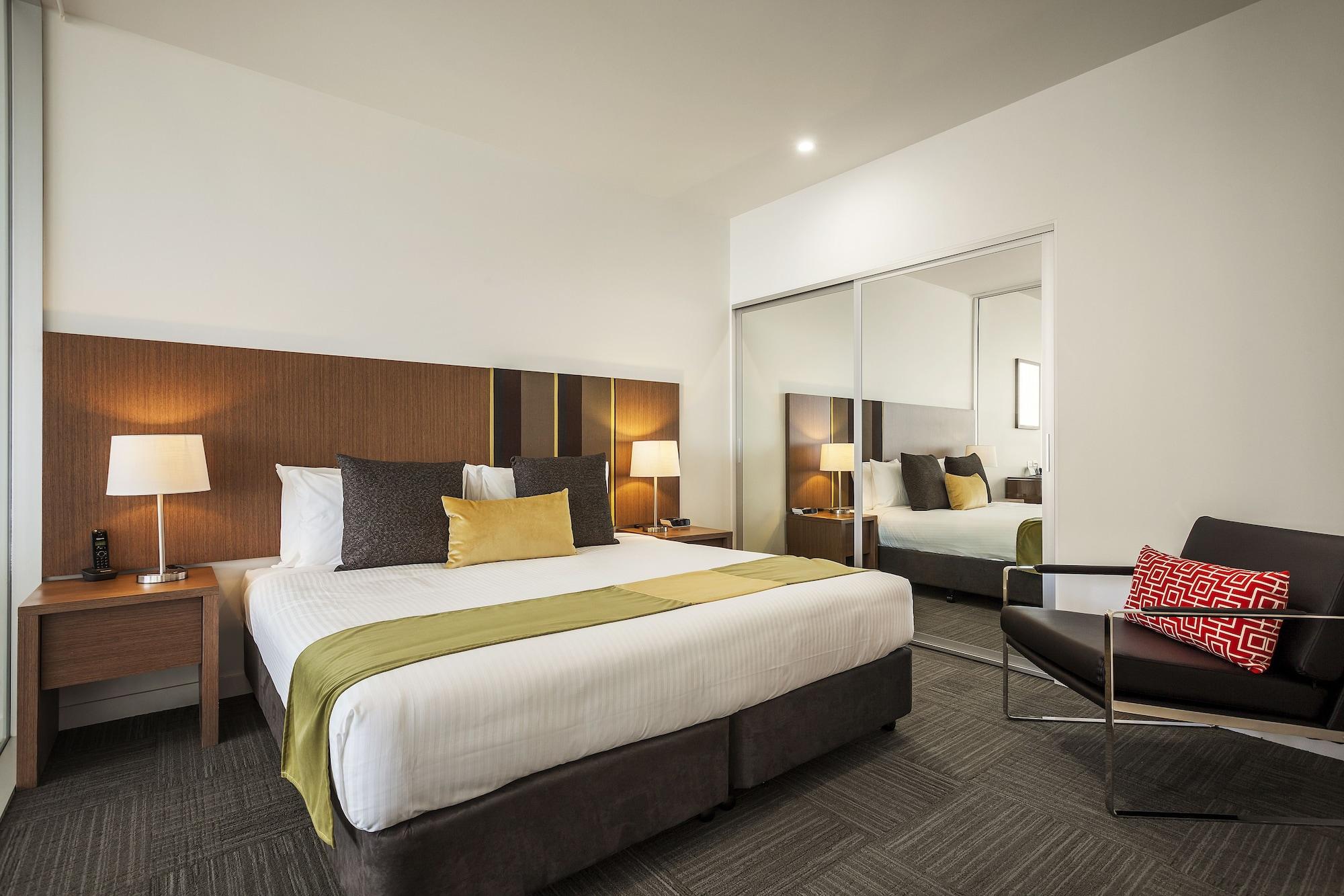 Quest On Franklin Aparthotel Αδελαΐδα Εξωτερικό φωτογραφία