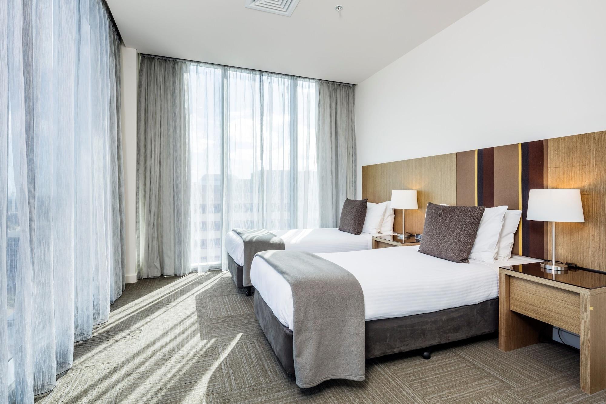 Quest On Franklin Aparthotel Αδελαΐδα Εξωτερικό φωτογραφία