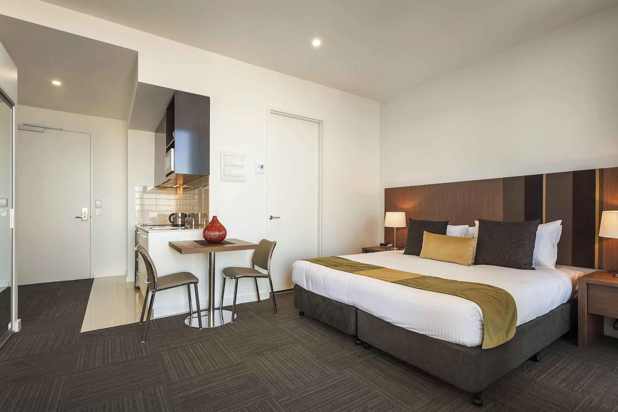 Quest On Franklin Aparthotel Αδελαΐδα Εξωτερικό φωτογραφία