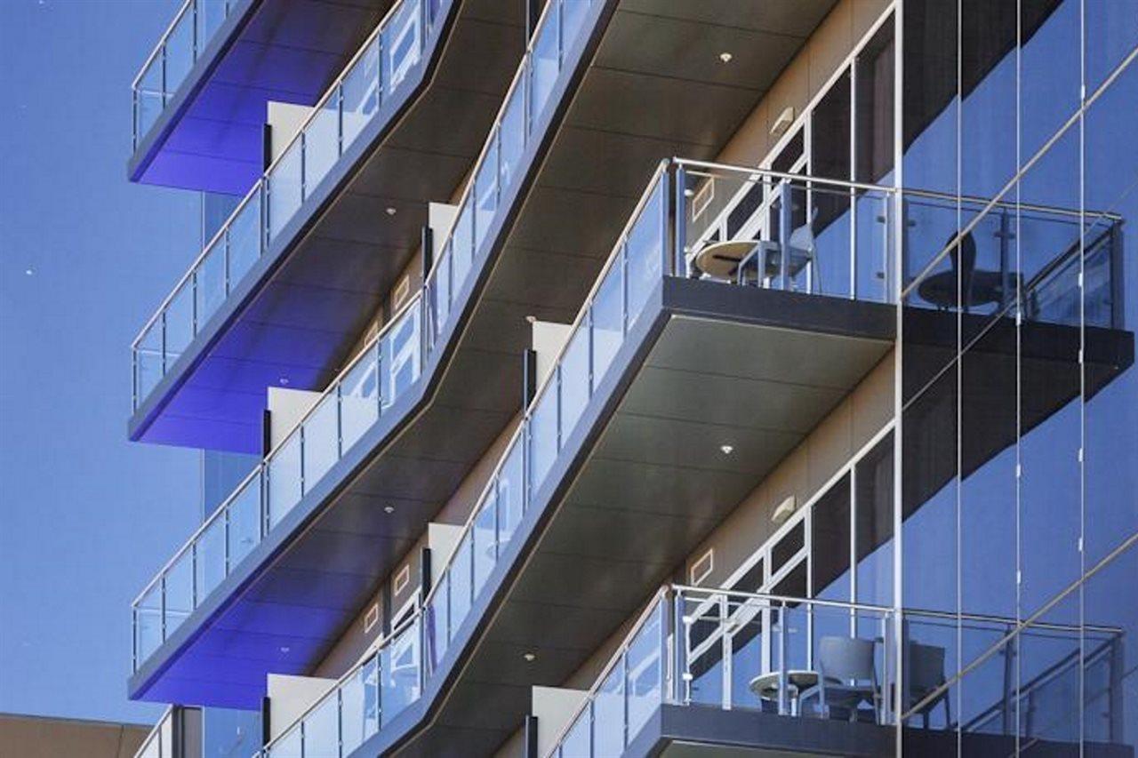 Quest On Franklin Aparthotel Αδελαΐδα Εξωτερικό φωτογραφία