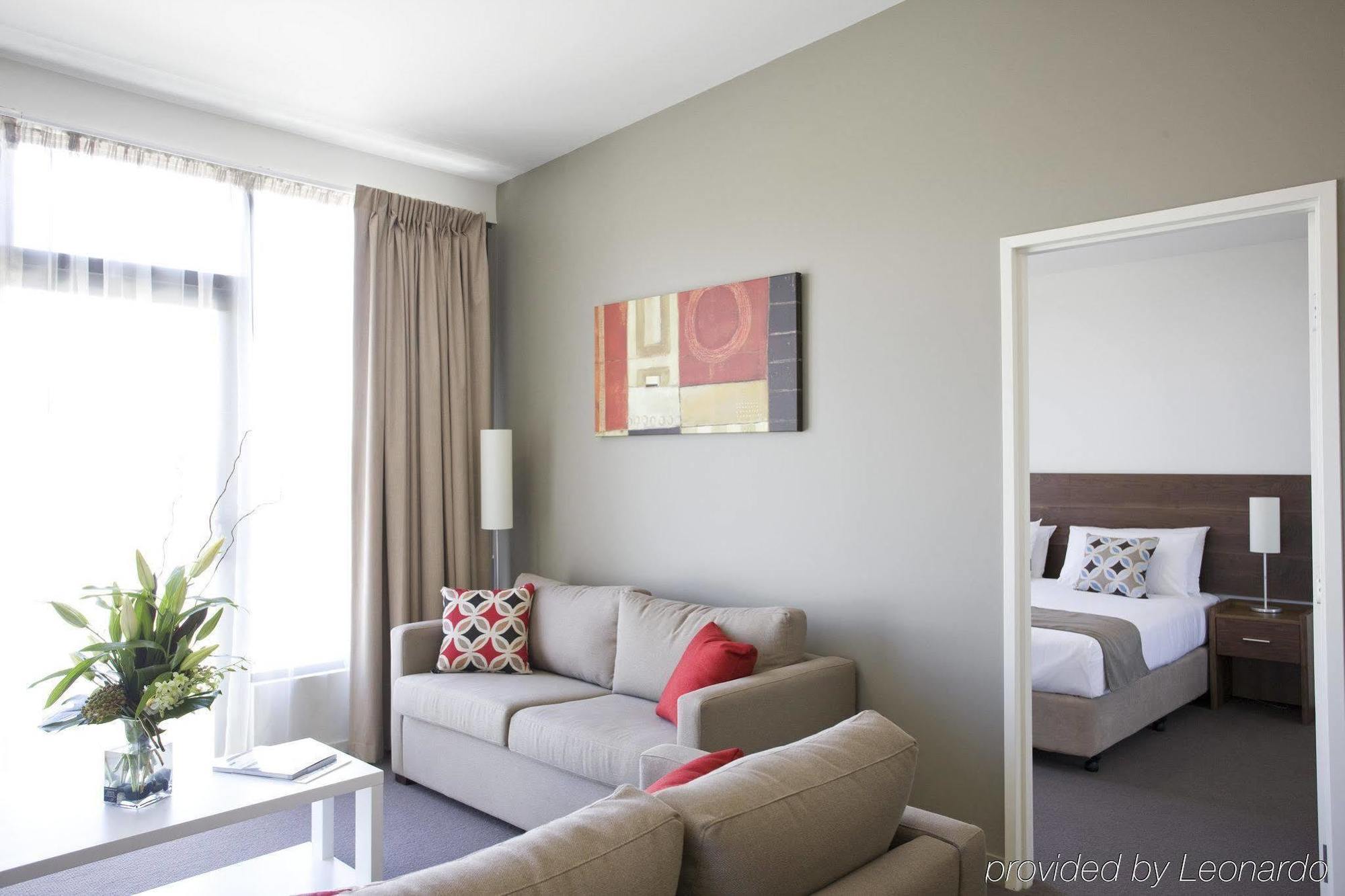 Quest On Franklin Aparthotel Αδελαΐδα Εξωτερικό φωτογραφία